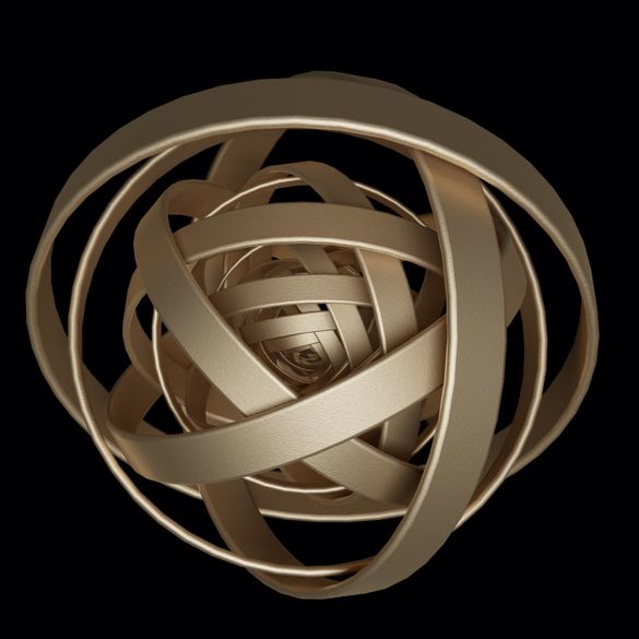 Maßgeschneiderte Schalenkollektion aus Ahornholz